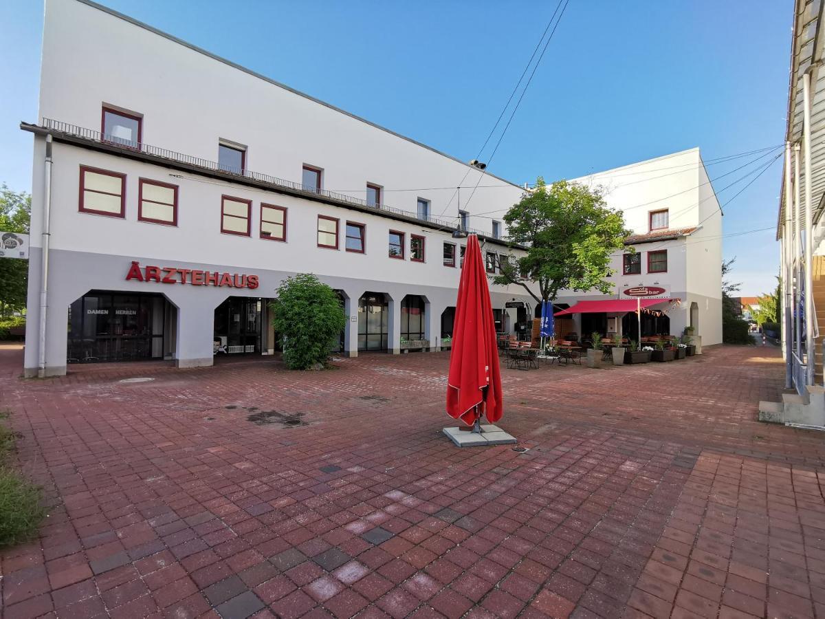 Wohnung Muenchen Neufahrn bei Freising Exterior photo